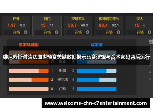 维尼修斯对阵法国世预赛关键数据揭示比赛逻辑与战术密码背后运行