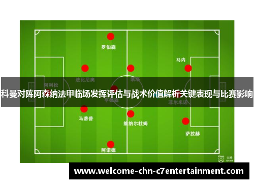 科曼对阵阿森纳法甲临场发挥评估与战术价值解析关键表现与比赛影响